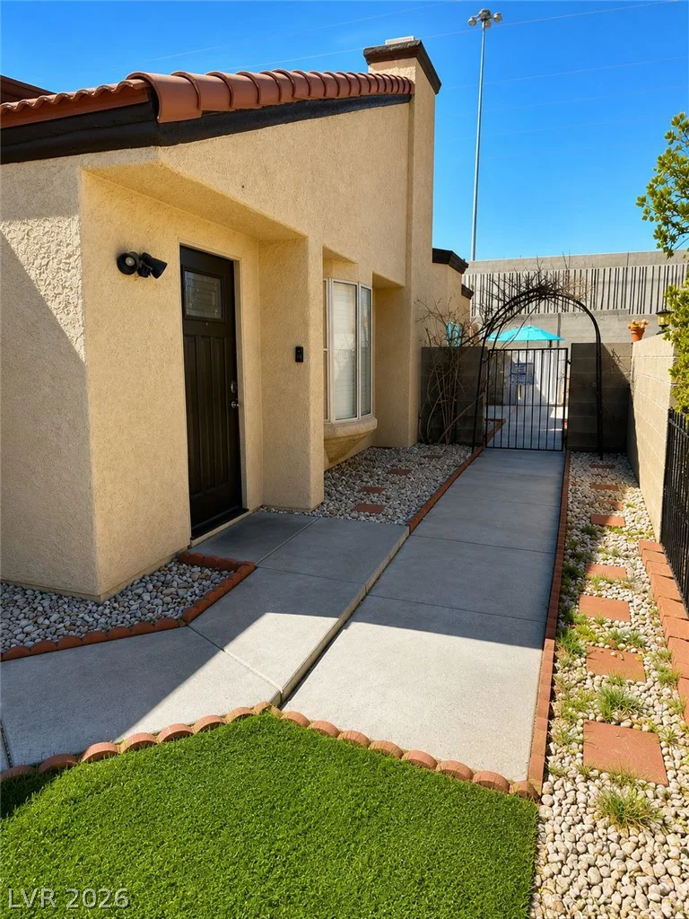 5440 Harmony, Las Vegas, NV 89107