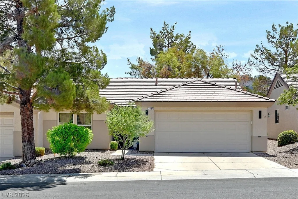 2037 Joy View, Henderson, NV 89012