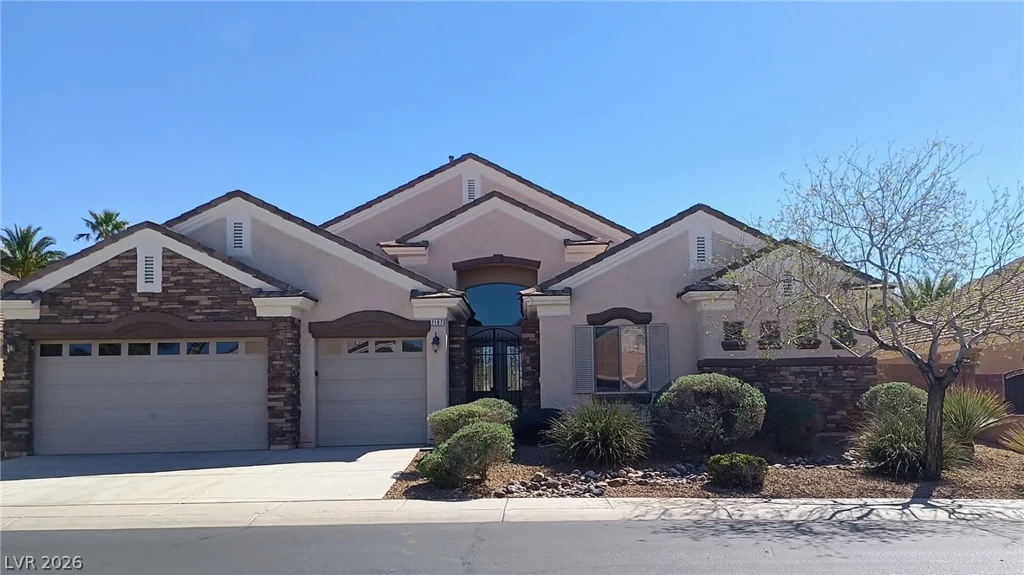 2197 Big Bar, Henderson, NV 89052