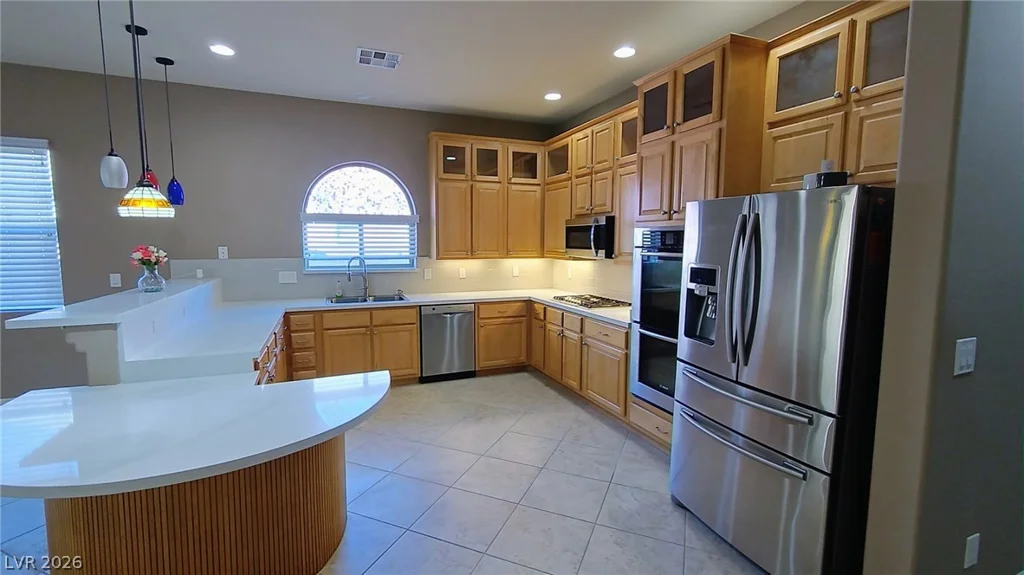 2197 Big Bar, Henderson, NV 89052