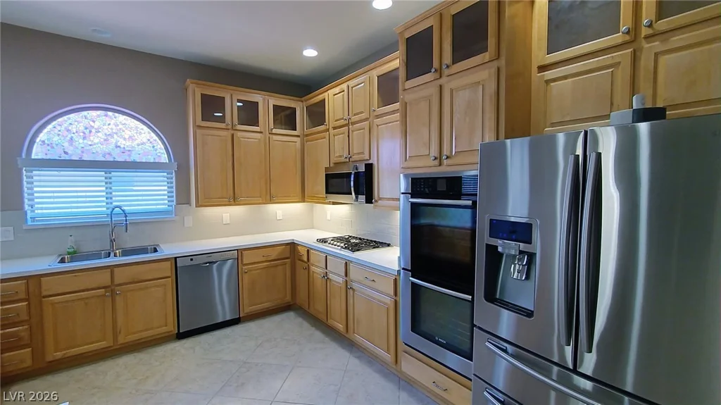2197 Big Bar, Henderson, NV 89052