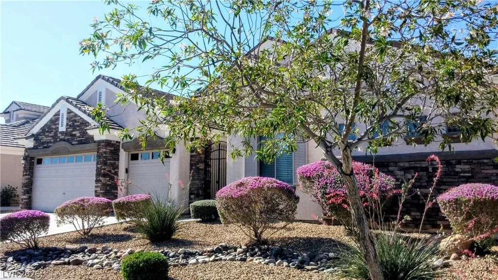 2197 Big Bar, Henderson, NV 89052