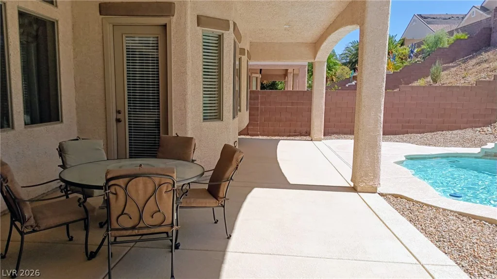 2197 Big Bar, Henderson, NV 89052