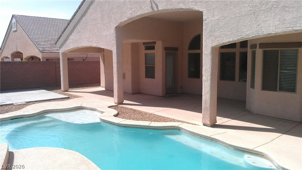 2197 Big Bar, Henderson, NV 89052