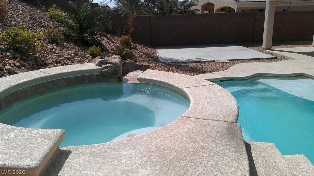 2197 Big Bar, Henderson, NV 89052