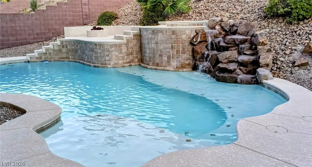 2197 Big Bar, Henderson, NV 89052