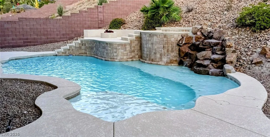 2197 Big Bar, Henderson, NV 89052