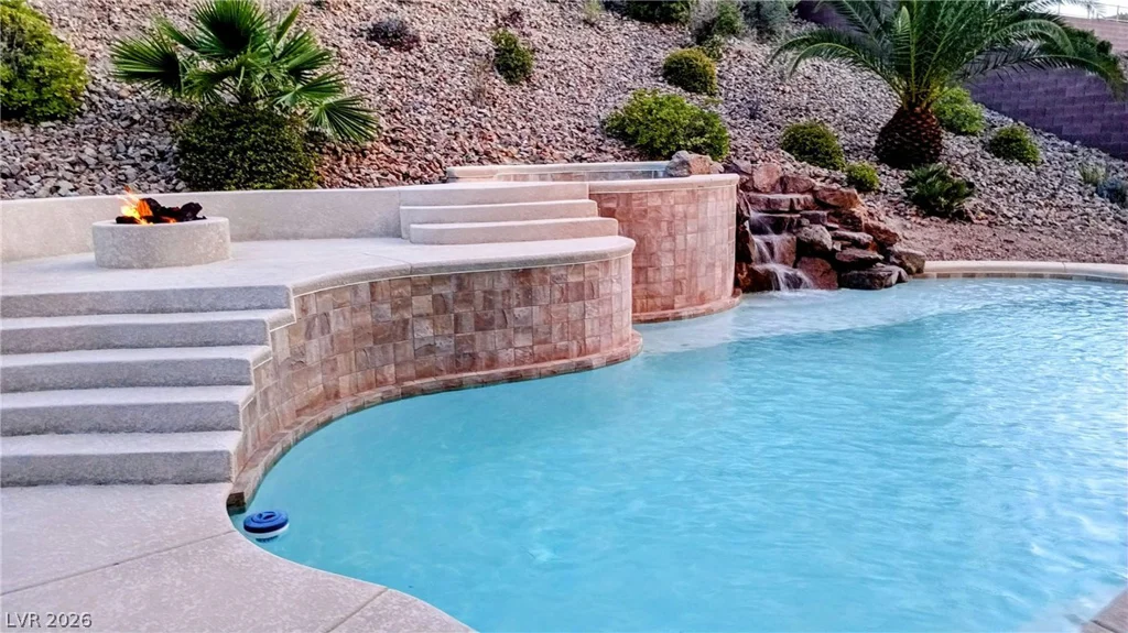 2197 Big Bar, Henderson, NV 89052