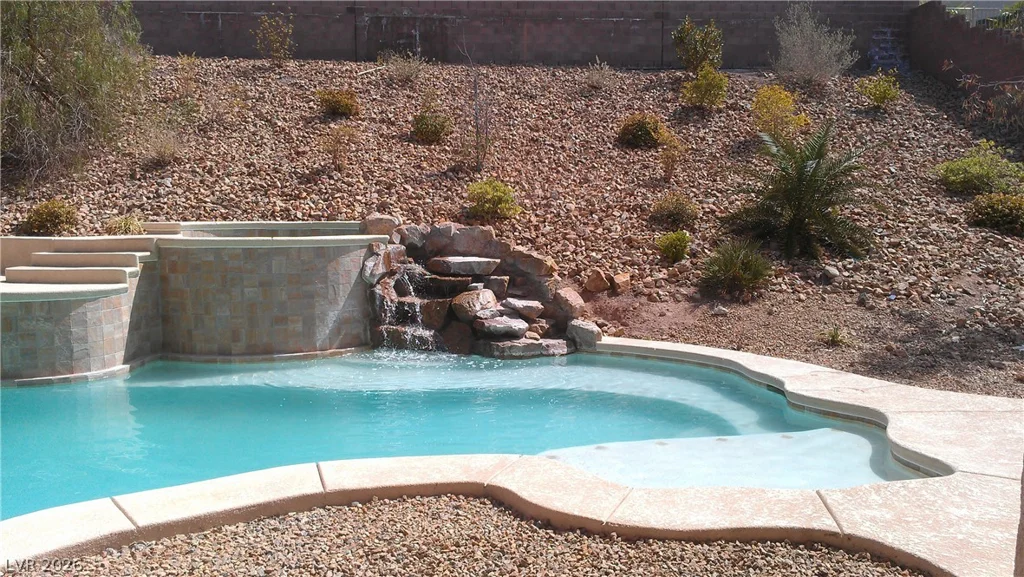 2197 Big Bar, Henderson, NV 89052