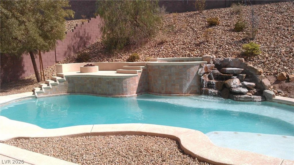 2197 Big Bar, Henderson, NV 89052