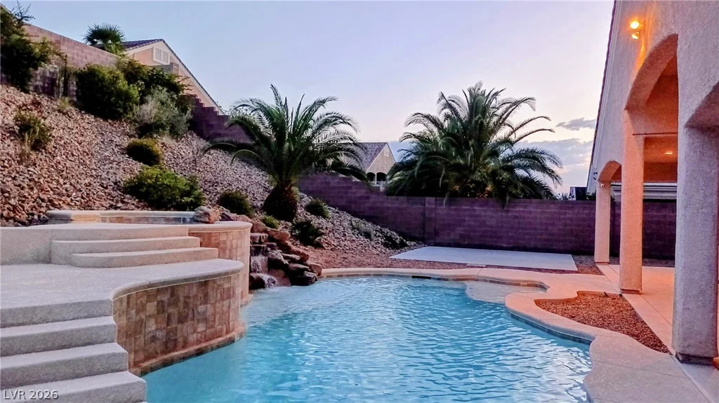 2197 Big Bar, Henderson, NV 89052