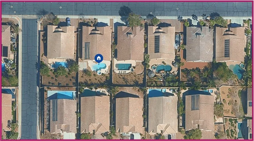 2197 Big Bar, Henderson, NV 89052
