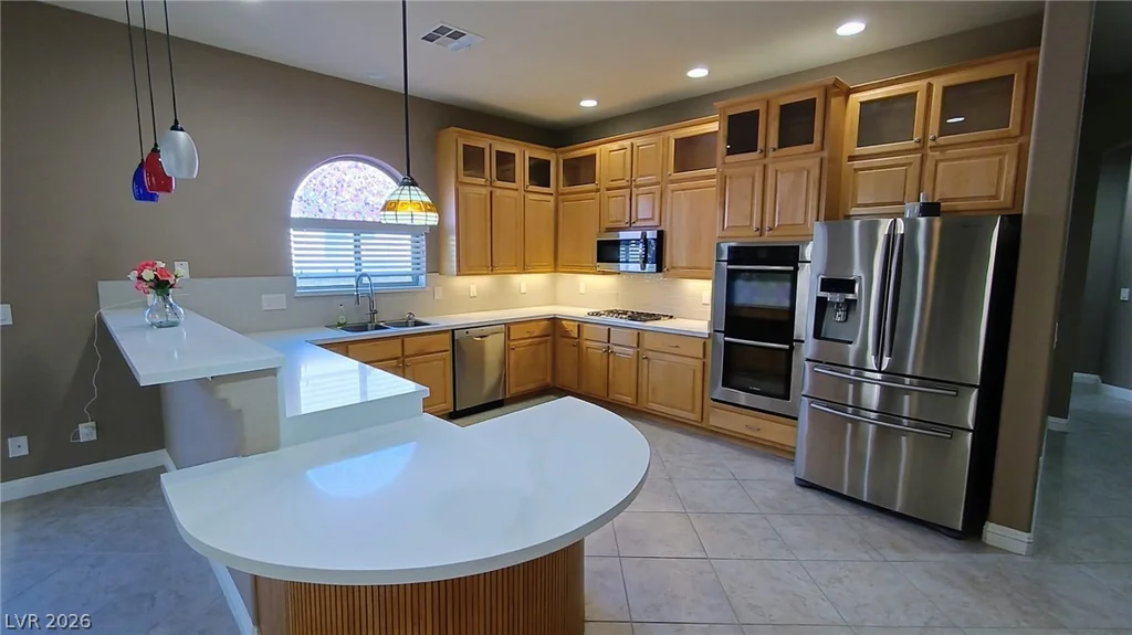 2197 Big Bar, Henderson, NV 89052