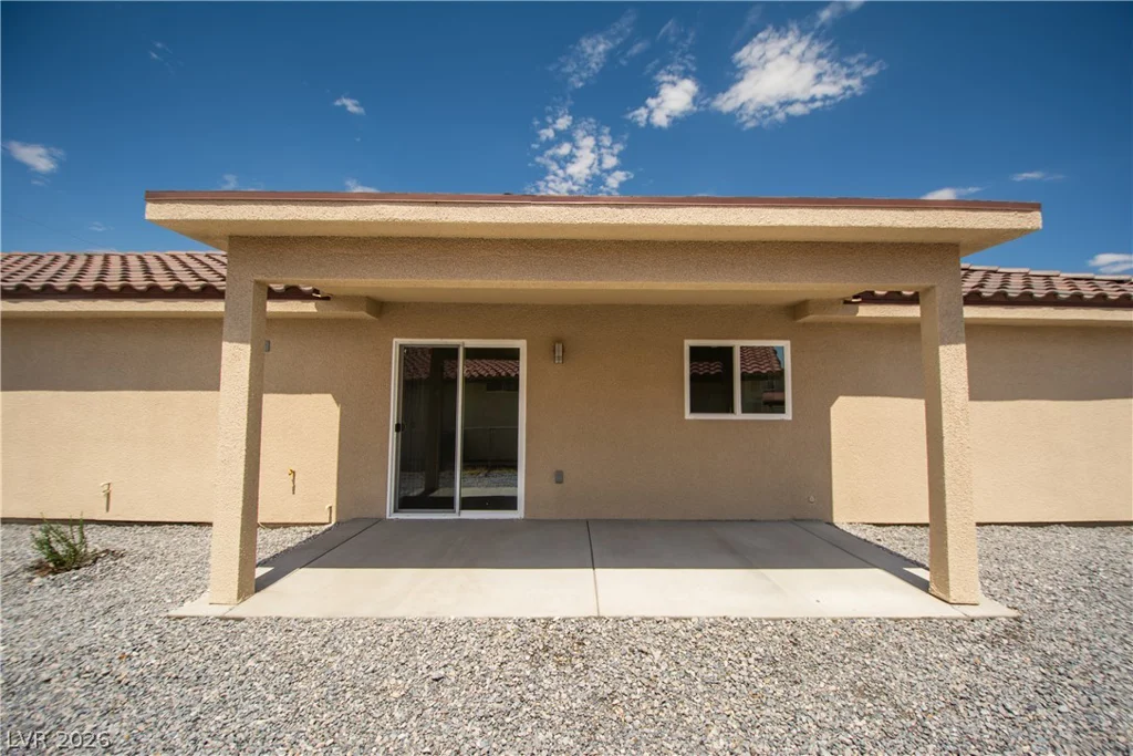 660 San Lorenzo, Pahrump, NV 89048