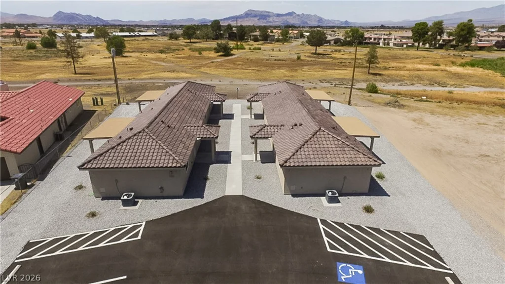 660 San Lorenzo, Pahrump, NV 89048