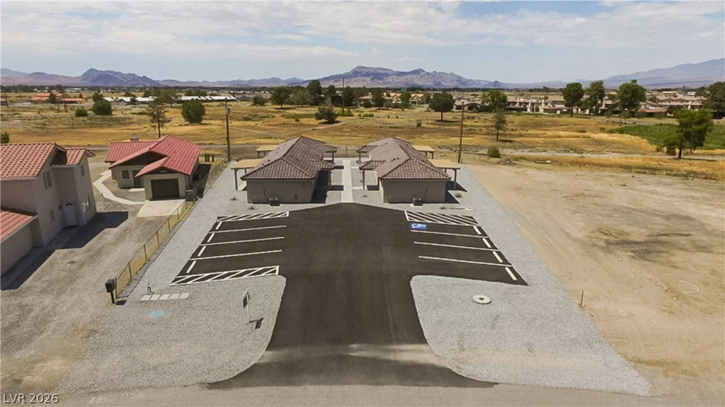 660 San Lorenzo, Pahrump, NV 89048