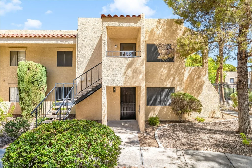 601 Cabrillo, Henderson, NV 89015
