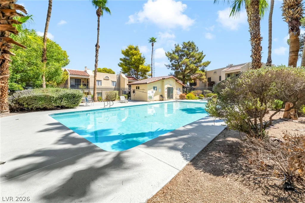 601 Cabrillo, Henderson, NV 89015