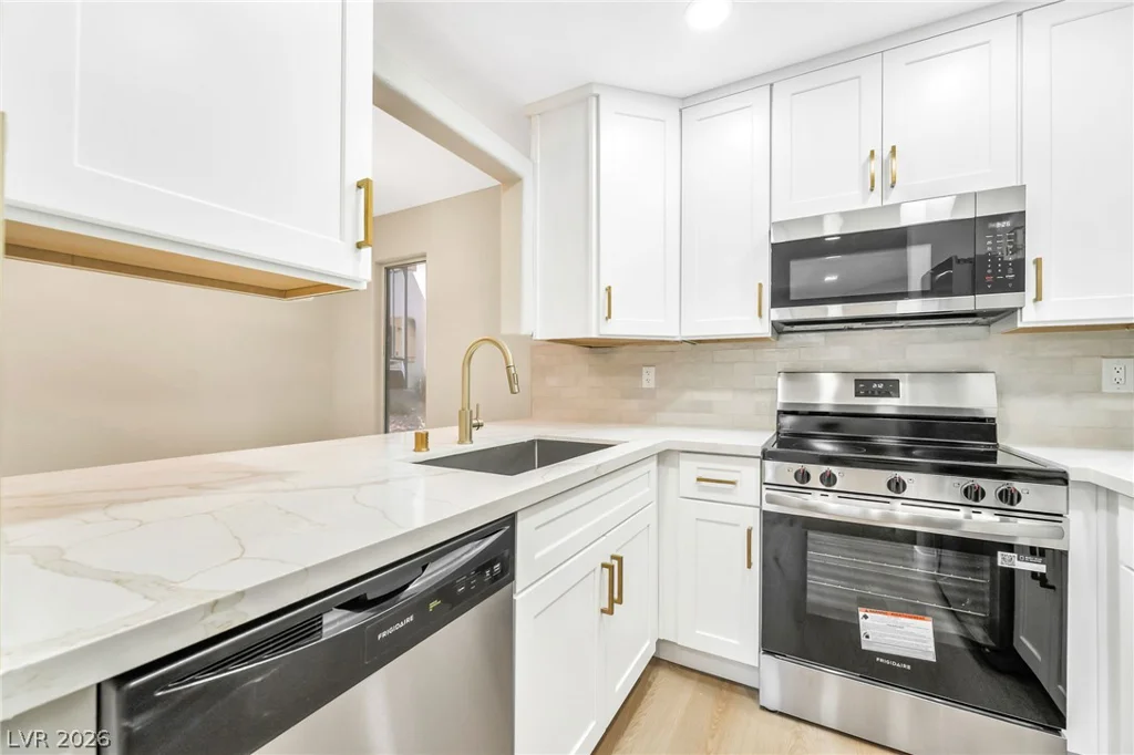 601 Cabrillo, Henderson, NV 89015