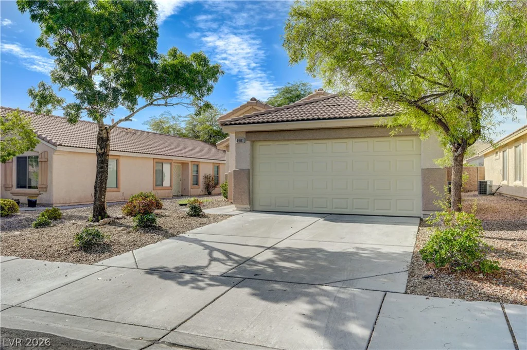 4981 Lunetto, Las Vegas, NV 89141