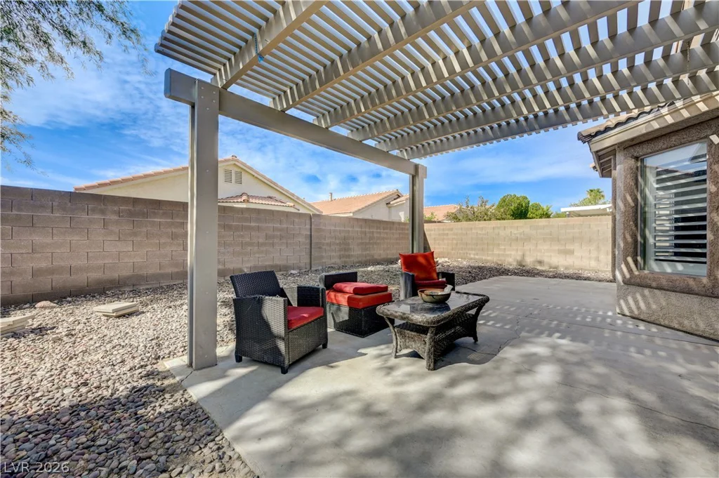 4981 Lunetto, Las Vegas, NV 89141