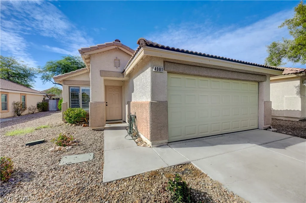 4981 Lunetto, Las Vegas, NV 89141
