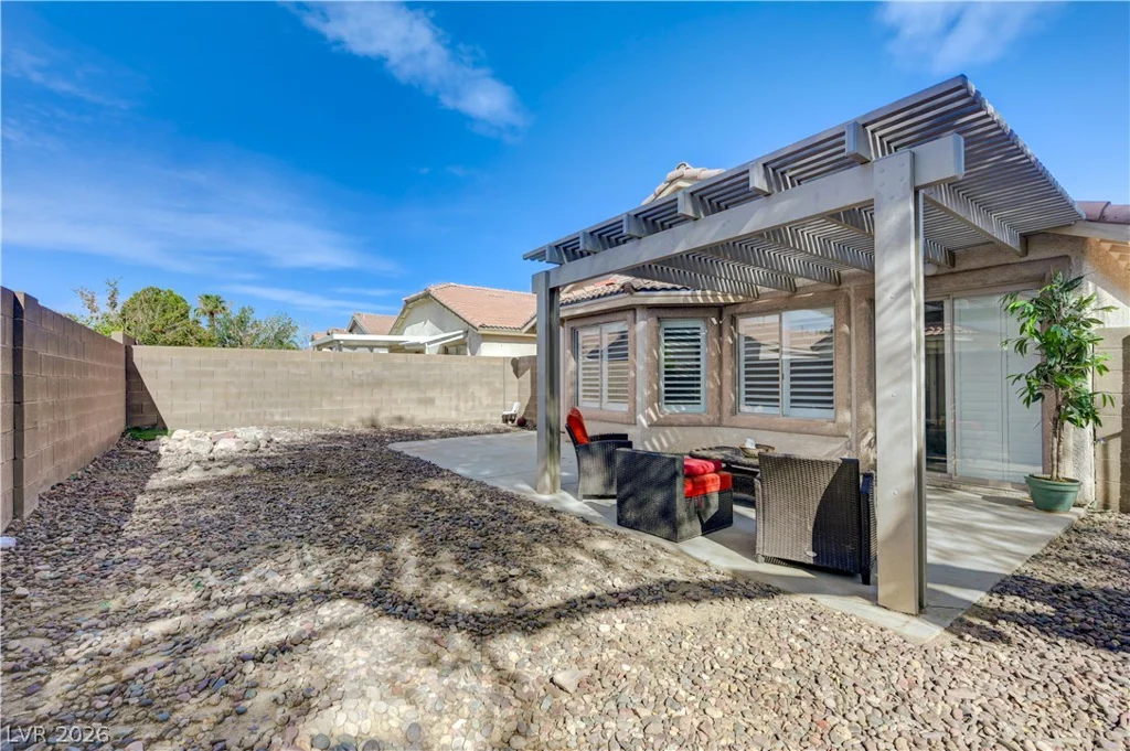 4981 Lunetto, Las Vegas, NV 89141