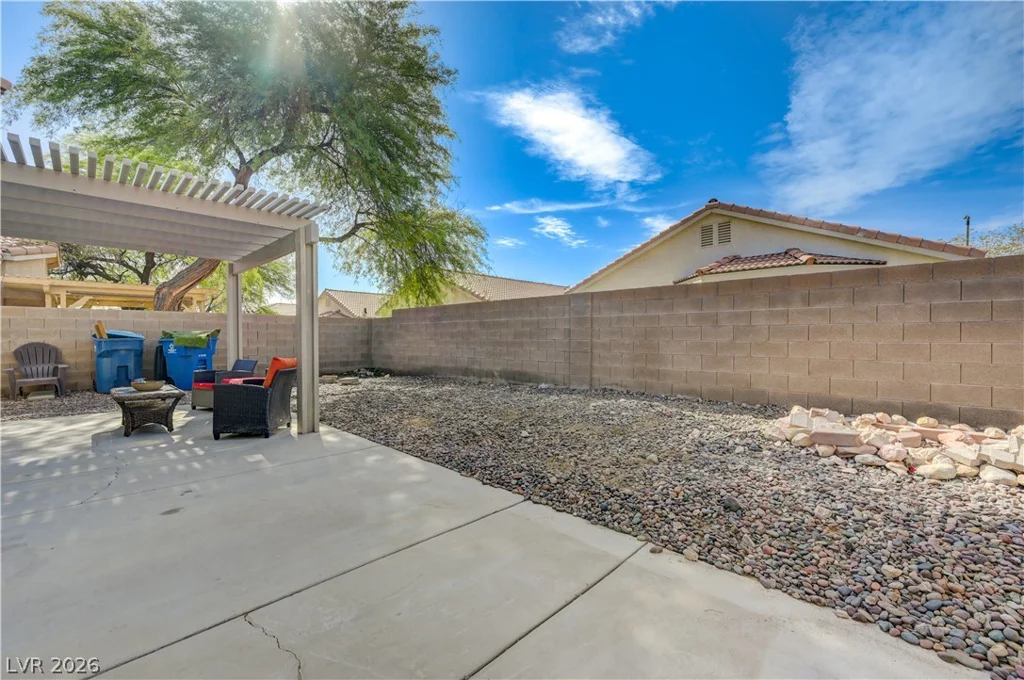 4981 Lunetto, Las Vegas, NV 89141