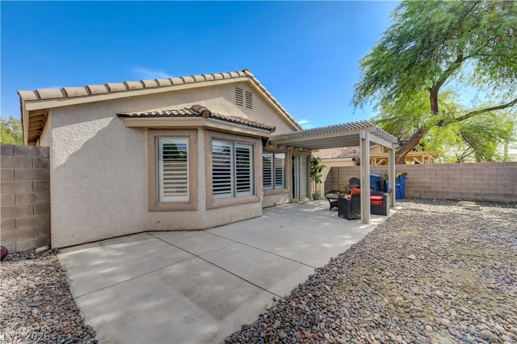 4981 Lunetto, Las Vegas, NV 89141