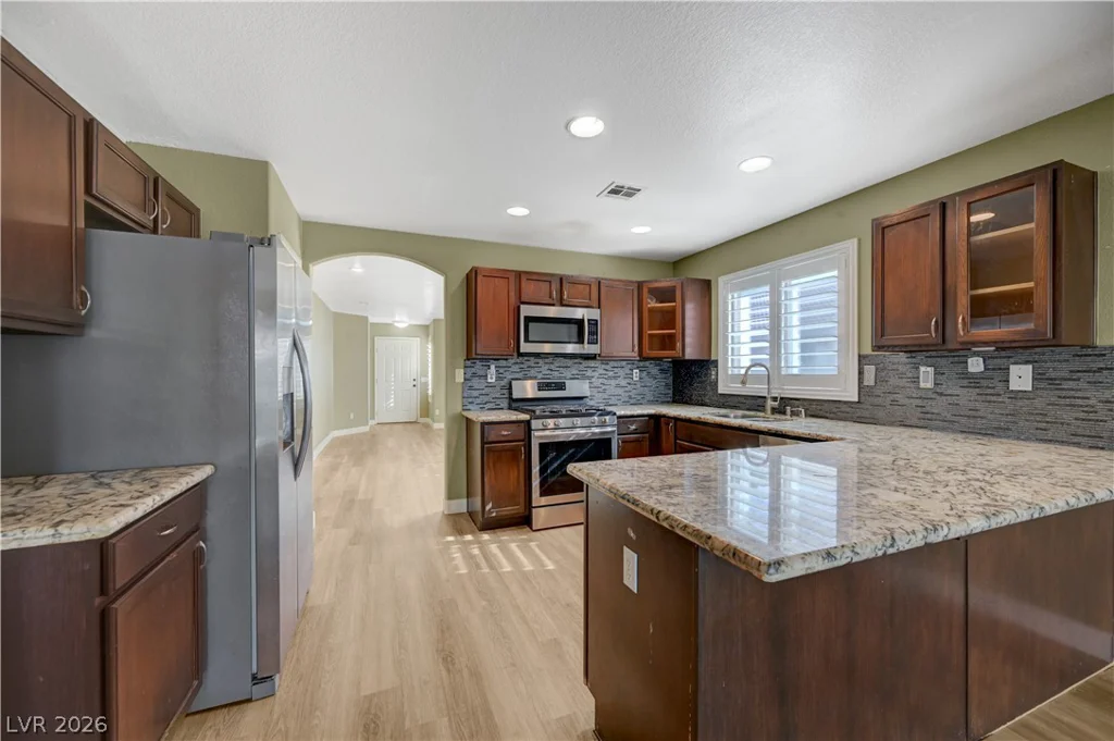 4981 Lunetto, Las Vegas, NV 89141