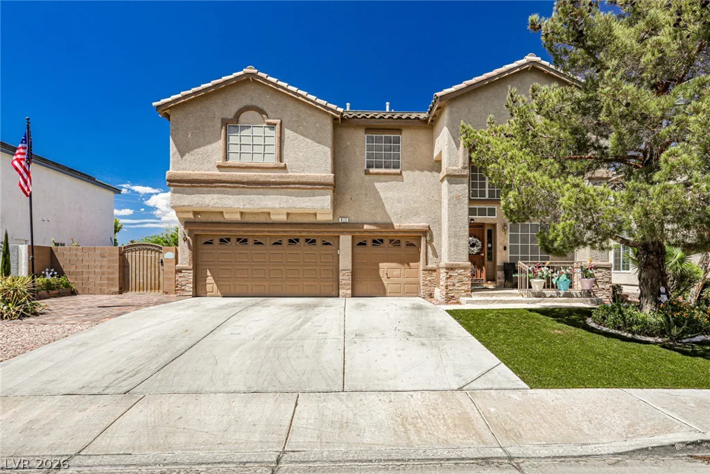 672 Kentons Run, Henderson, NV 89052
