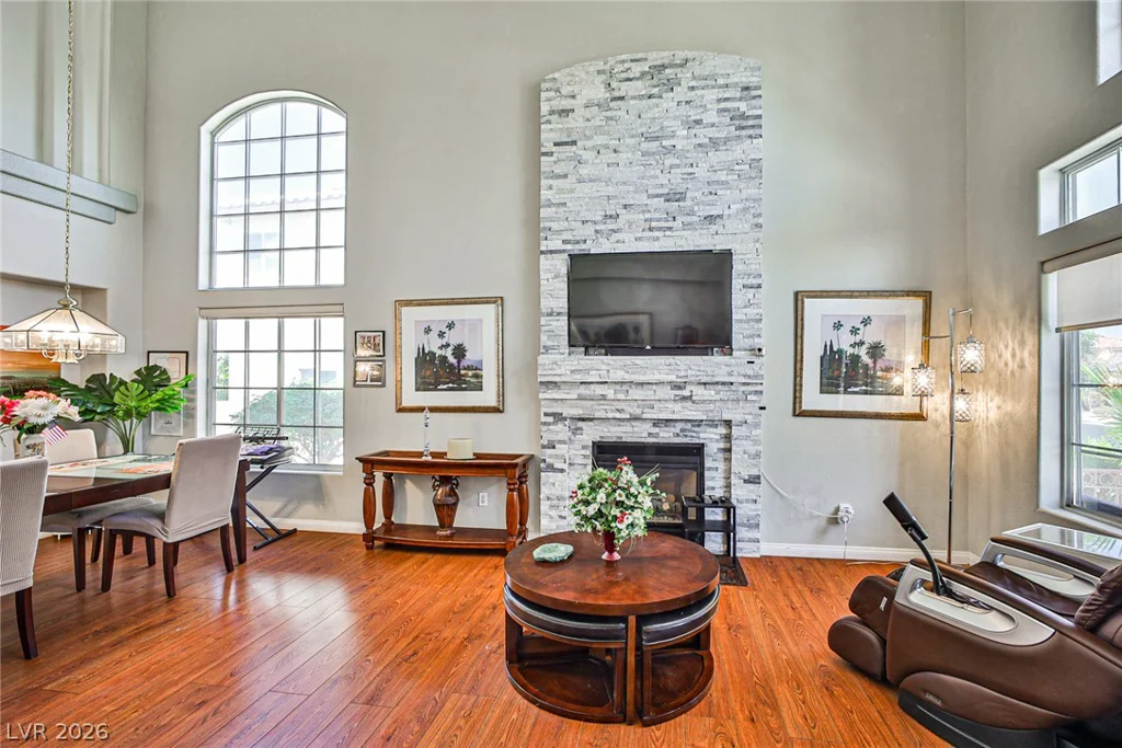 672 Kentons Run, Henderson, NV 89052