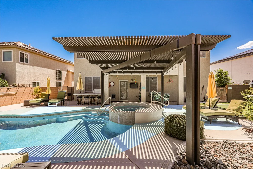 672 Kentons Run, Henderson, NV 89052
