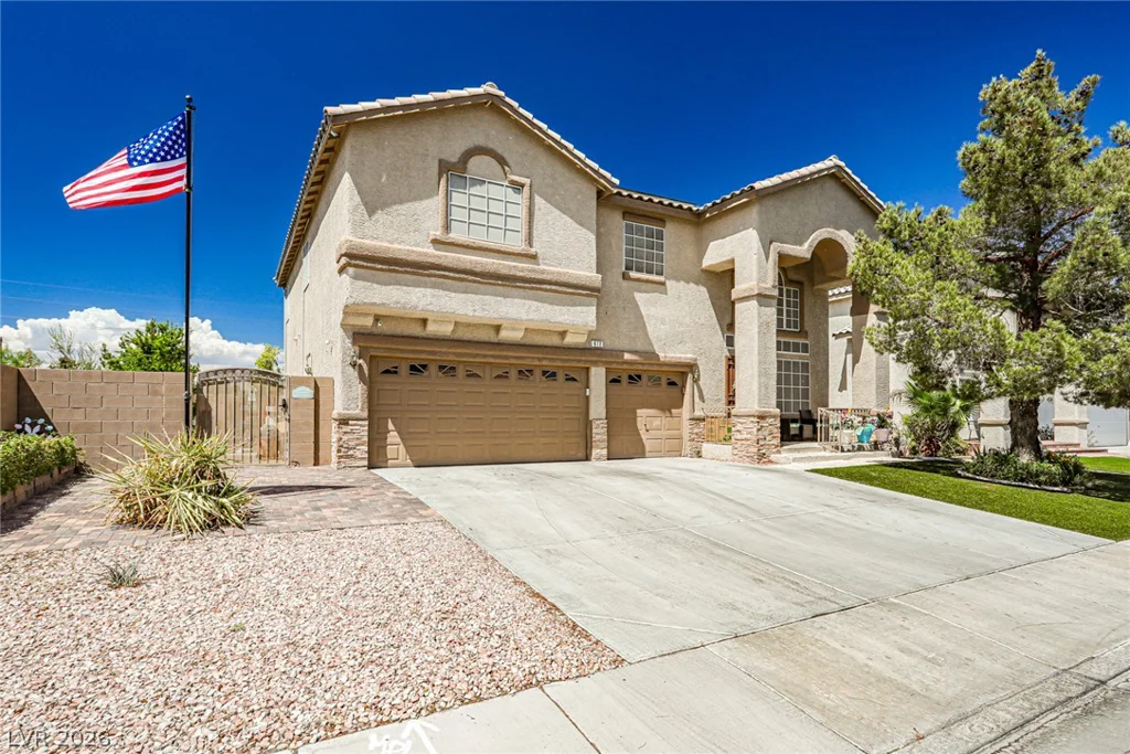 672 Kentons Run, Henderson, NV 89052