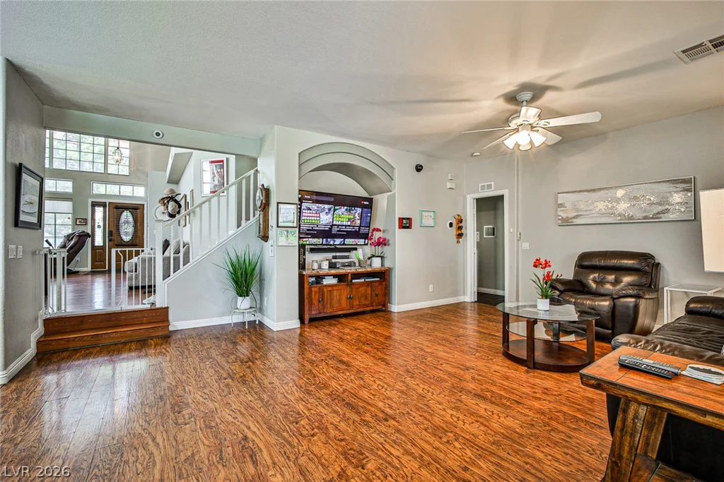 672 Kentons Run, Henderson, NV 89052