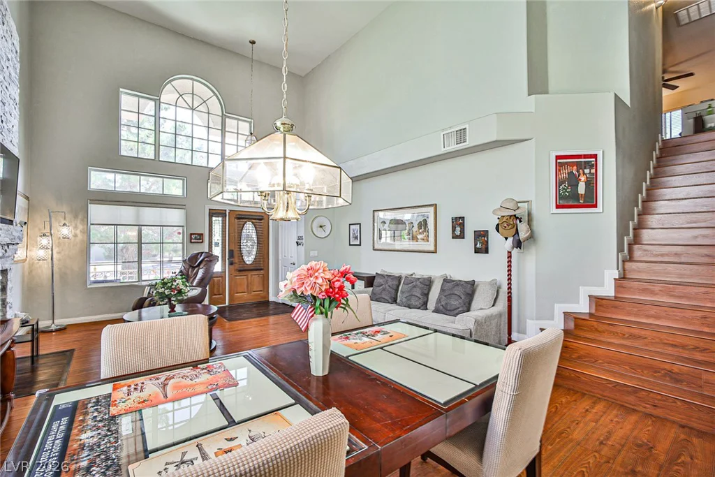 672 Kentons Run, Henderson, NV 89052