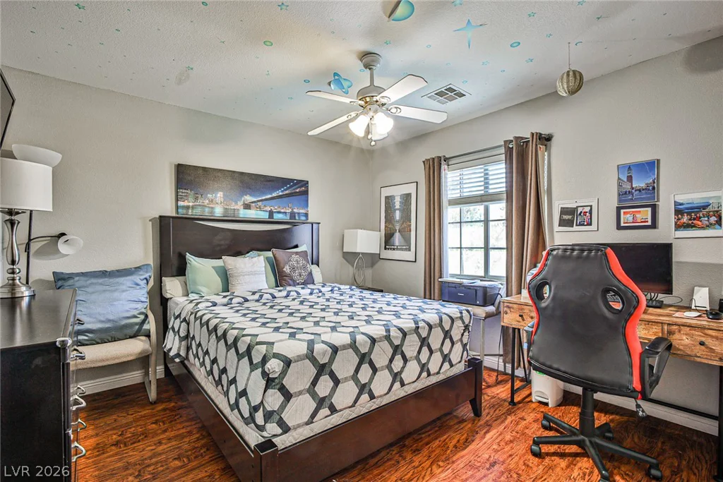 672 Kentons Run, Henderson, NV 89052