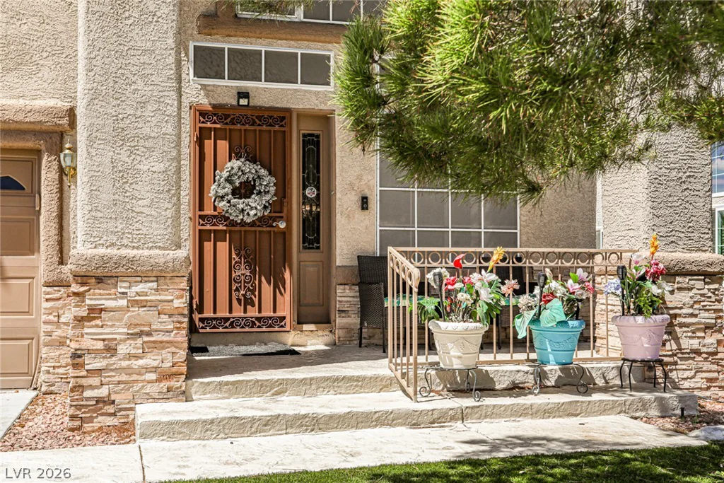 672 Kentons Run, Henderson, NV 89052
