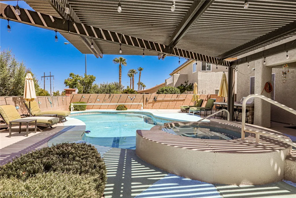 672 Kentons Run, Henderson, NV 89052
