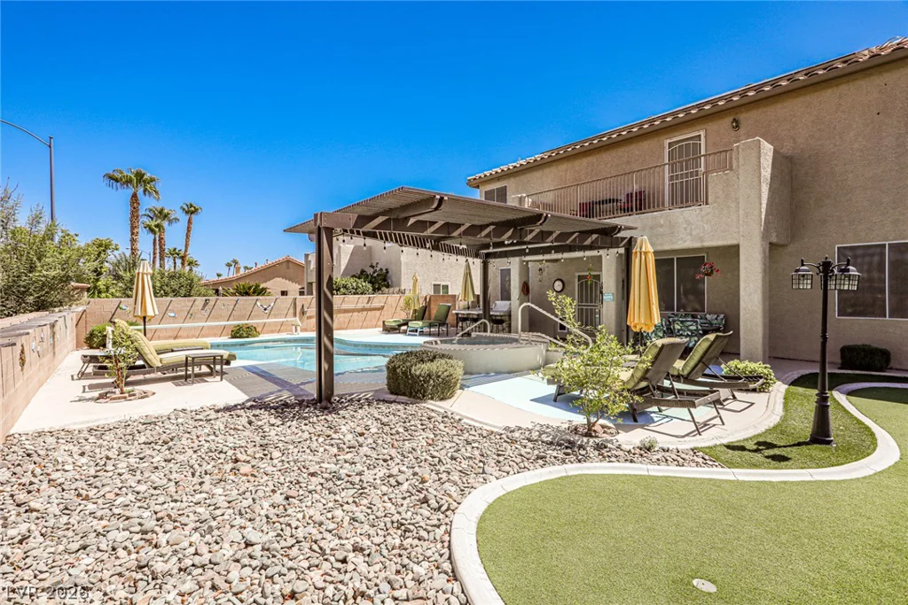 672 Kentons Run, Henderson, NV 89052