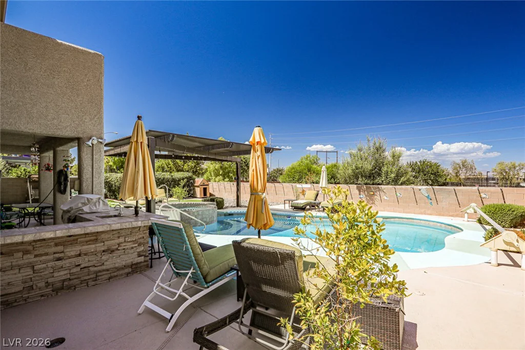 672 Kentons Run, Henderson, NV 89052