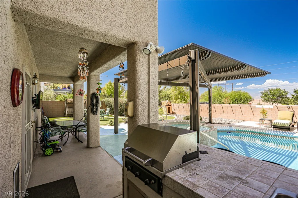 672 Kentons Run, Henderson, NV 89052