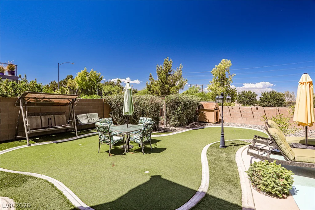 672 Kentons Run, Henderson, NV 89052