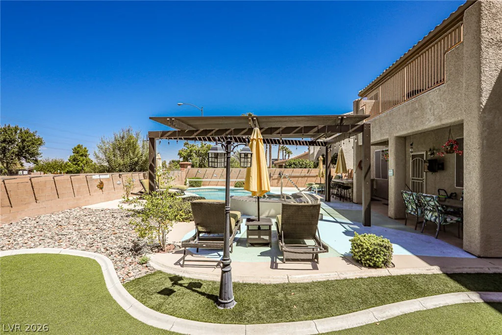 672 Kentons Run, Henderson, NV 89052