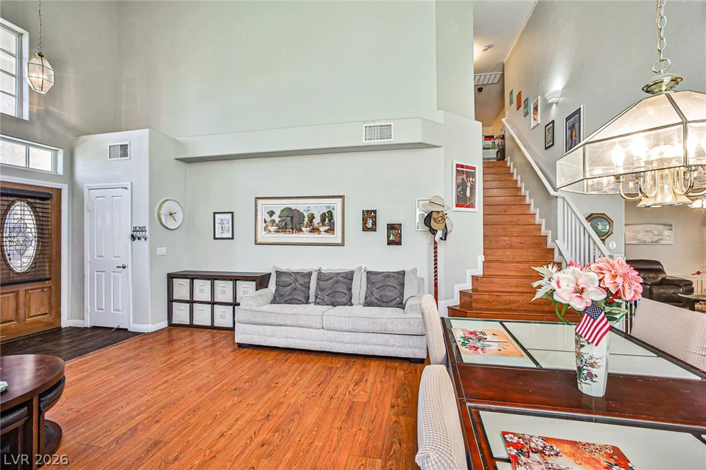 672 Kentons Run, Henderson, NV 89052