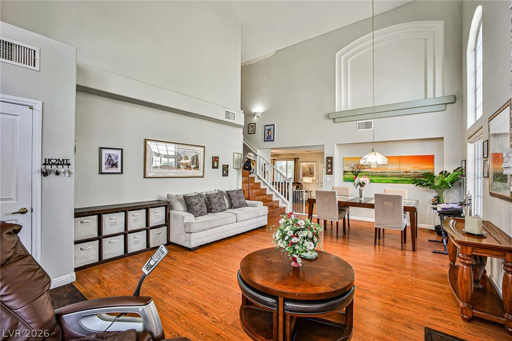 672 Kentons Run, Henderson, NV 89052