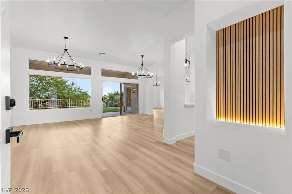 10701 Back Plains, Las Vegas, NV 89134