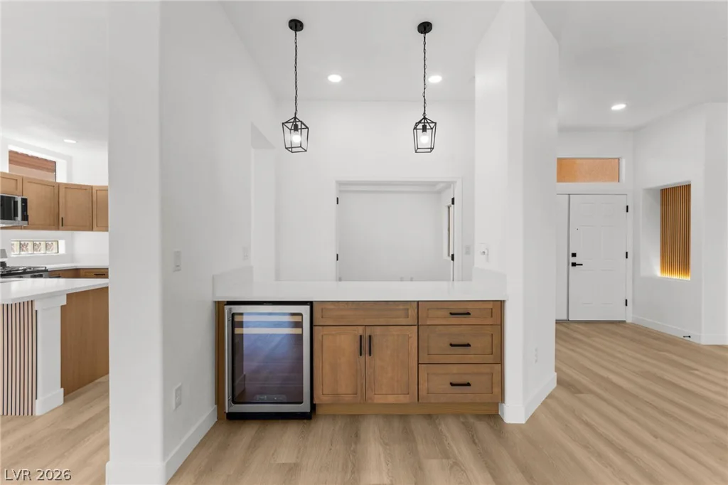 10701 Back Plains, Las Vegas, NV 89134