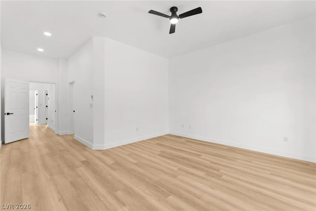 10701 Back Plains, Las Vegas, NV 89134