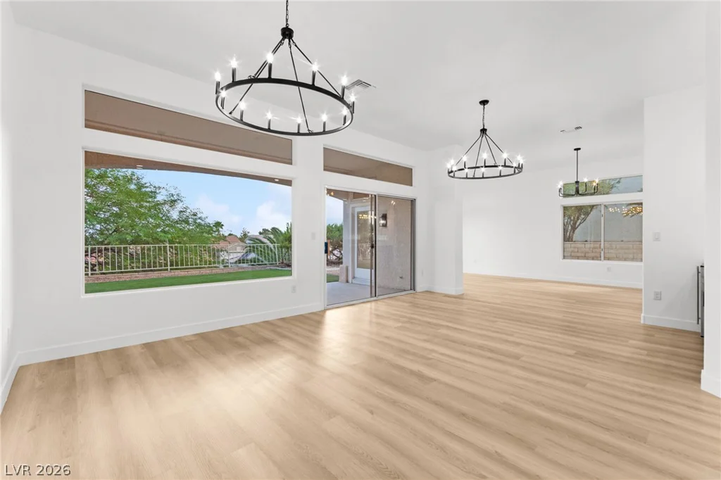 10701 Back Plains, Las Vegas, NV 89134